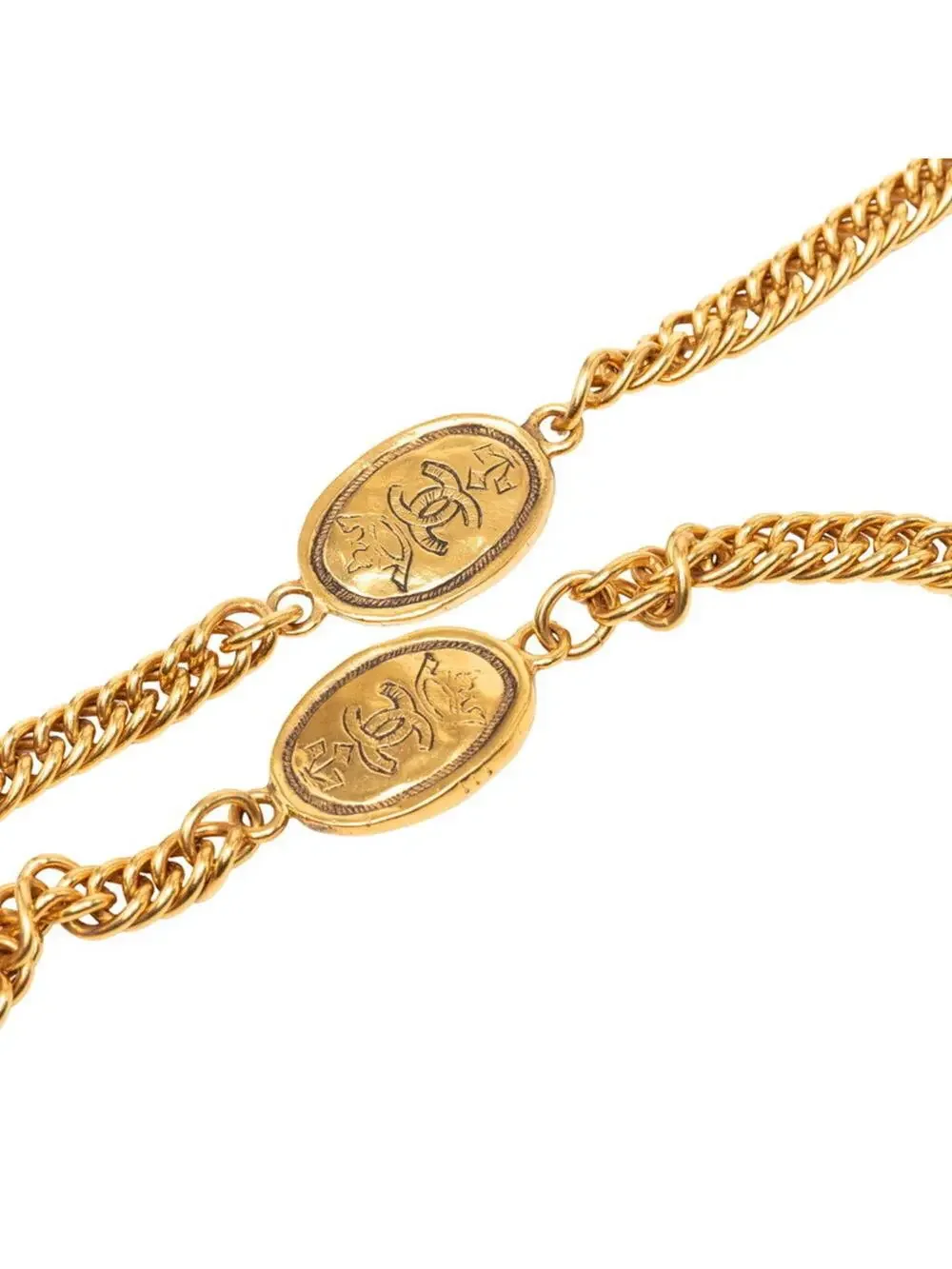 CHANEL casual length